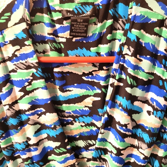 Dress - Picture 2 of 4